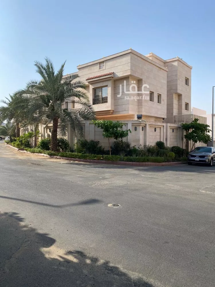 Villa for Sale in Mecca Al Hamra wa Um Al Joud