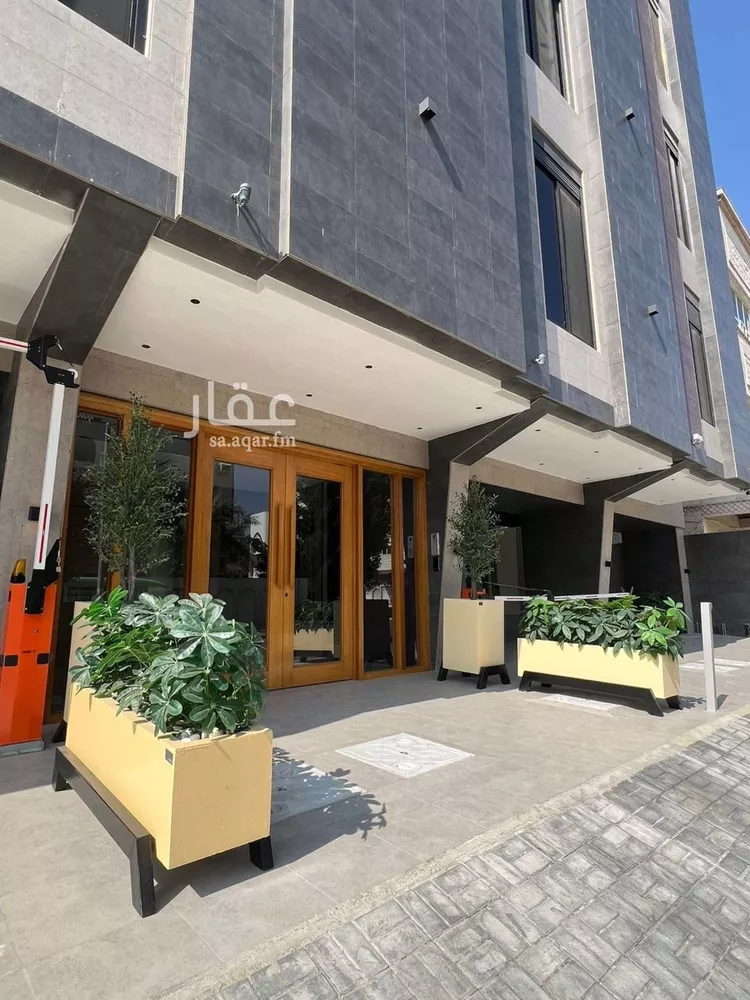 Apartment for Sale in Jeddah As Safaa