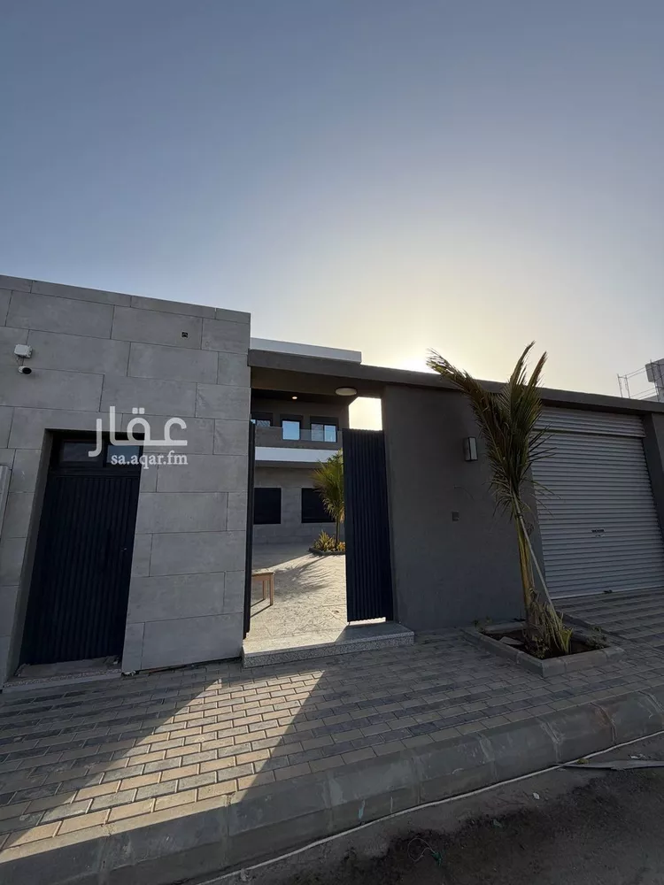 فيلا للبيع في شارع أحمد الزنجاني, حي البحيرات, مدينة جدة, منطقة مكة المكرمة