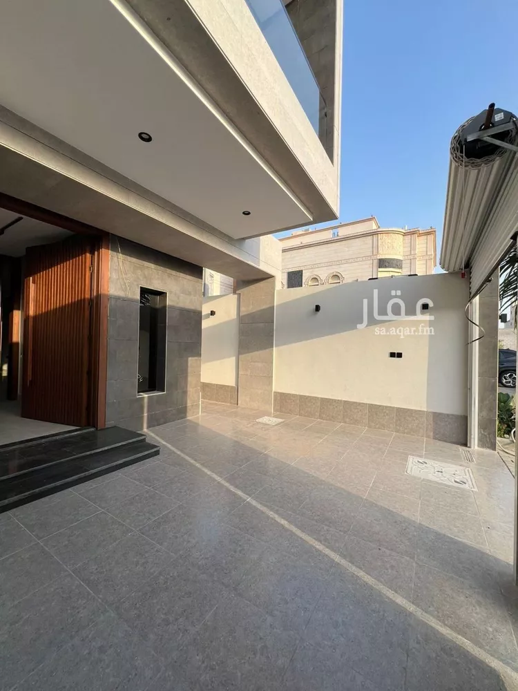 فيلا للبيع في شارع أبو زكريا المؤدب, حي اللؤلؤ, مدينة جدة, منطقة مكة المكرمة