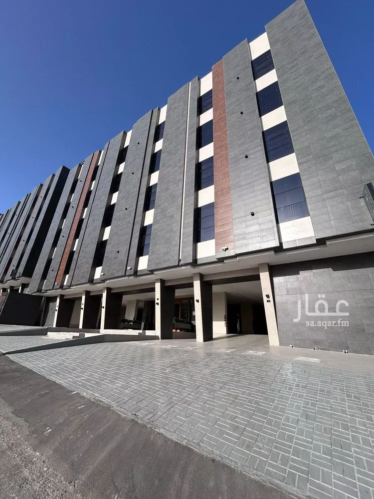 Apartment for Sale in Jeddah Taiba