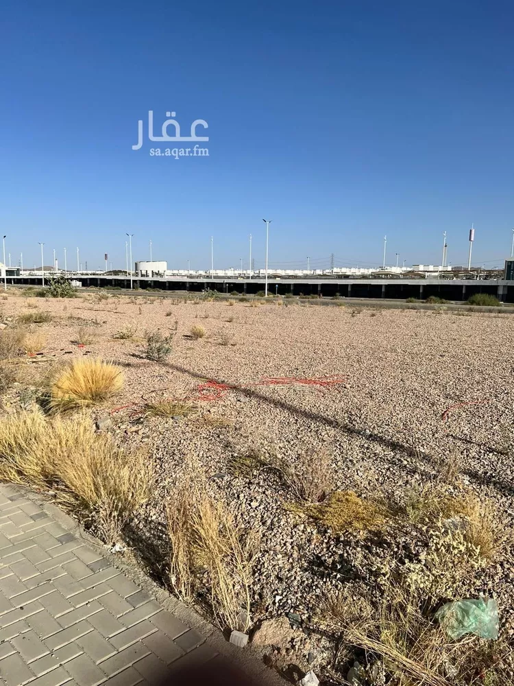Land for Sale in Taif Masarrah