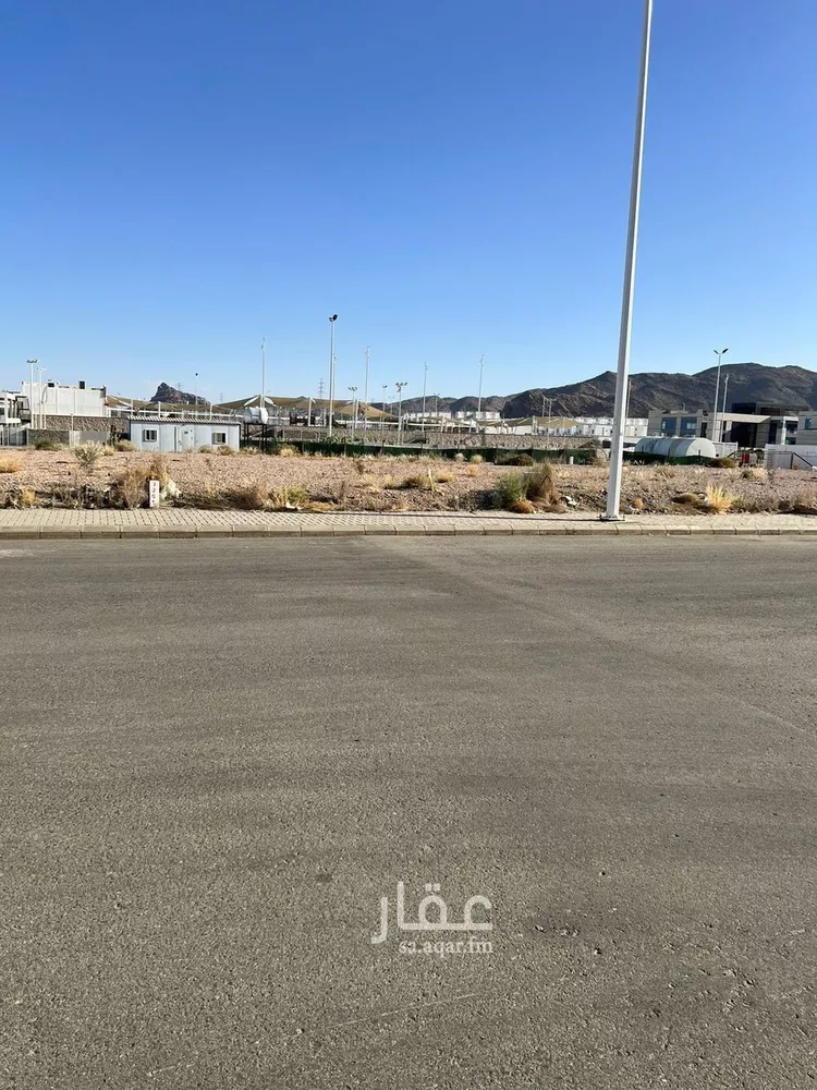 أرض للبيع في حي الورود, مدينة الطائف, منطقة مكة المكرمة صورة 4