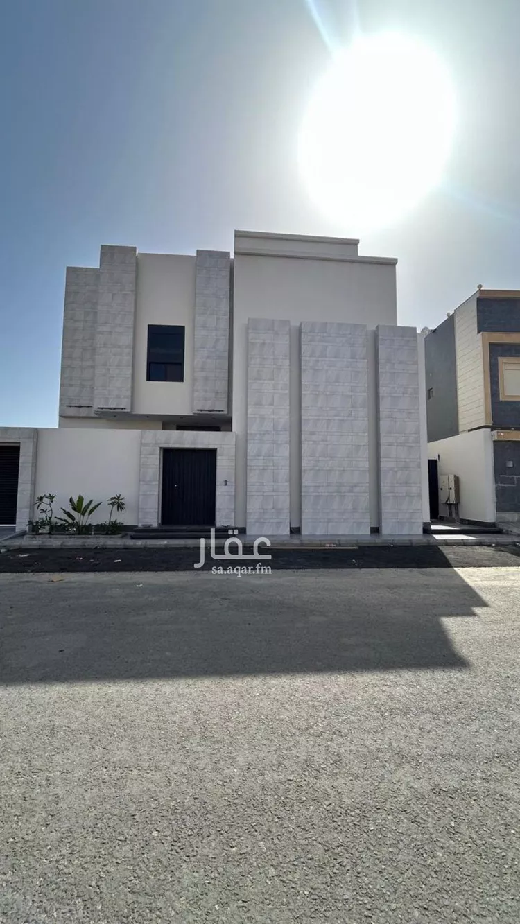 Apartment for Rent in Jeddah Az Zomorod