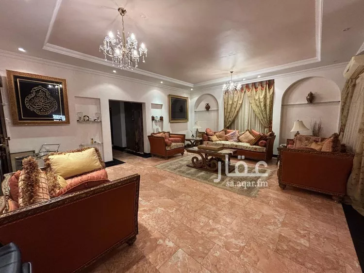 فيلا للبيع في شارع حويطب ابن عبدالعزي ابن ابي قيس, حي أم الجود, مدينة مكة المكرمة, منطقة مكة المكرمة 12