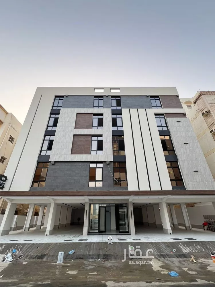 شقة للبيع في شارع هوزه بن عمرو, حي النزهة, مدينة جدة, منطقة مكة المكرمة