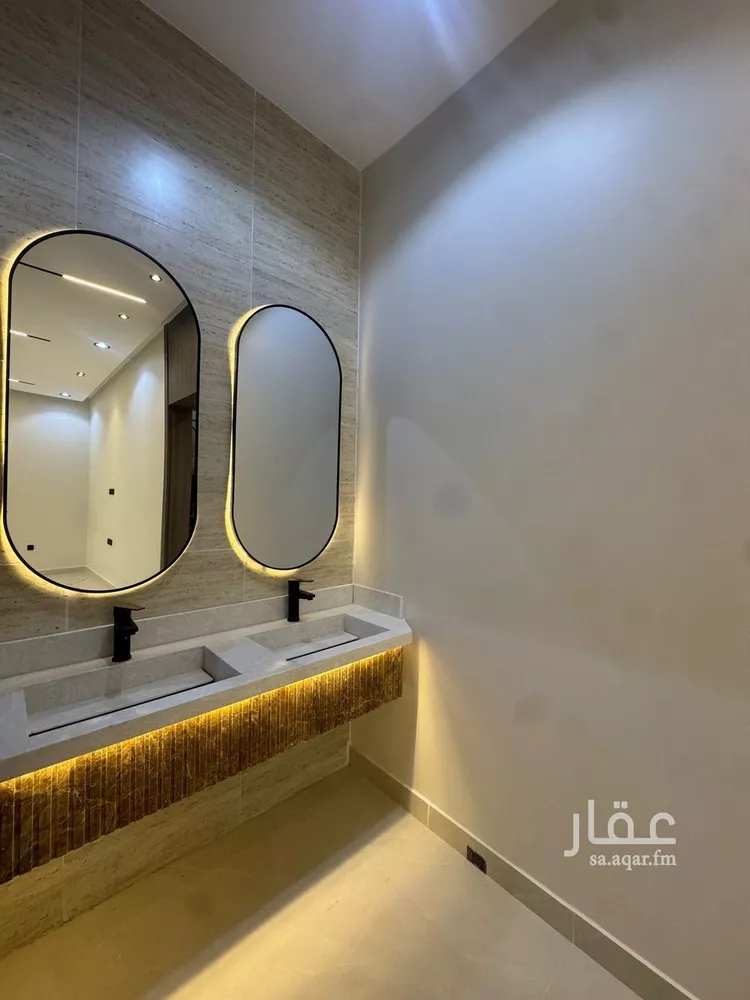 فيلا للبيع في شارع أبو مصعب المدني, حي الياقوت, مدينة جدة, منطقة مكة المكرمة صورة 3