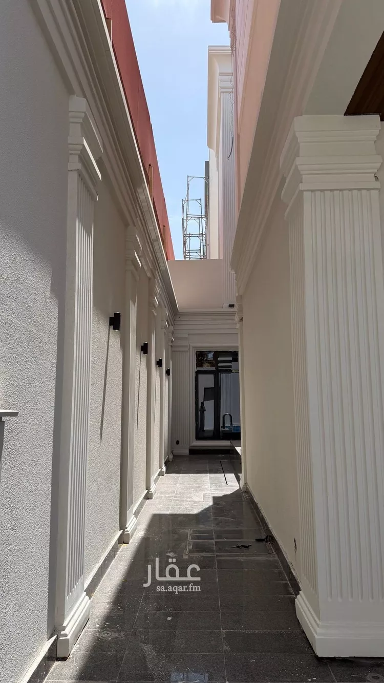 فيلا للبيع في شارع عبدالله الذبعري, حي الزهراء, مدينة جدة, منطقة مكة المكرمة صورة 4