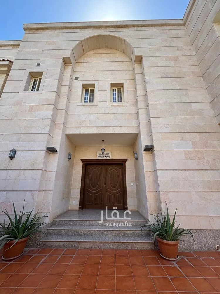 Villa for Sale in Mecca Al Hamra wa Um Al Joud ุตูุฑุฉ 3