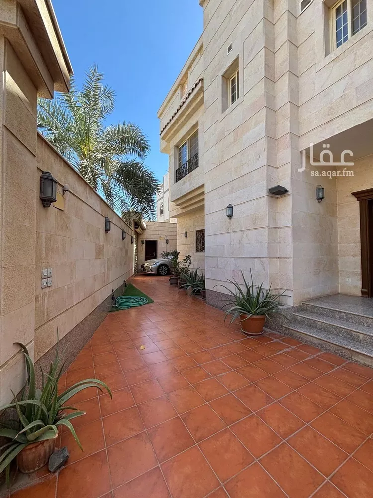 فيلا للبيع في شارع حويطب ابن عبدالعزي ابن ابي قيس, حي أم الجود, مدينة مكة المكرمة, منطقة مكة المكرمة 6