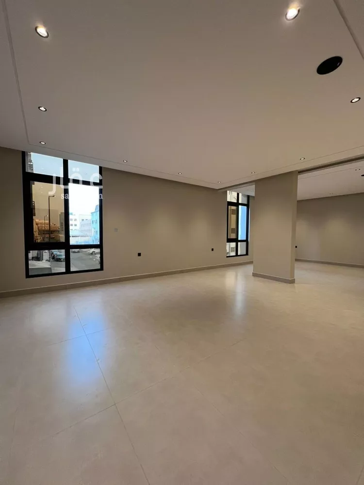 شقة للبيع في شارع هوزه بن عمرو, حي النزهة, مدينة جدة, منطقة مكة المكرمة صورة 2