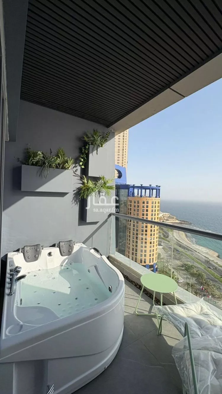 Apartment for Sale in Jeddah Ash Shati