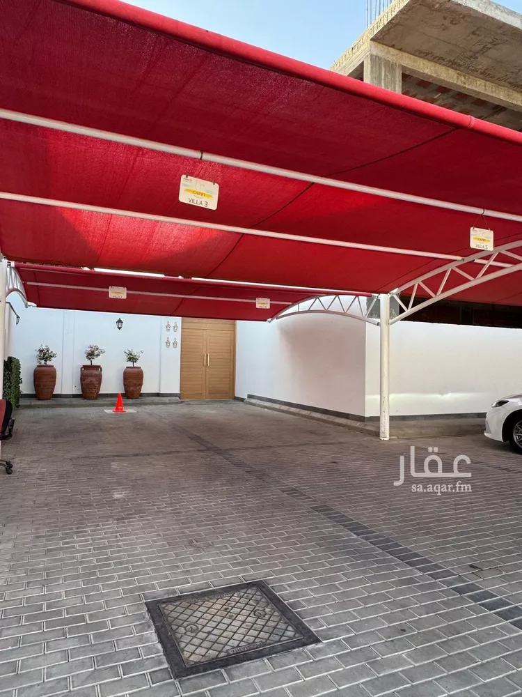 فيلا للبيع في حي البحيرات, مدينة جدة, منطقة مكة المكرمة 8