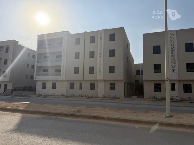 Apartment for Rent in Riyadh As Safaa 4