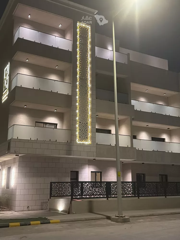 Apartment for Rent in Riyadh As Safaa