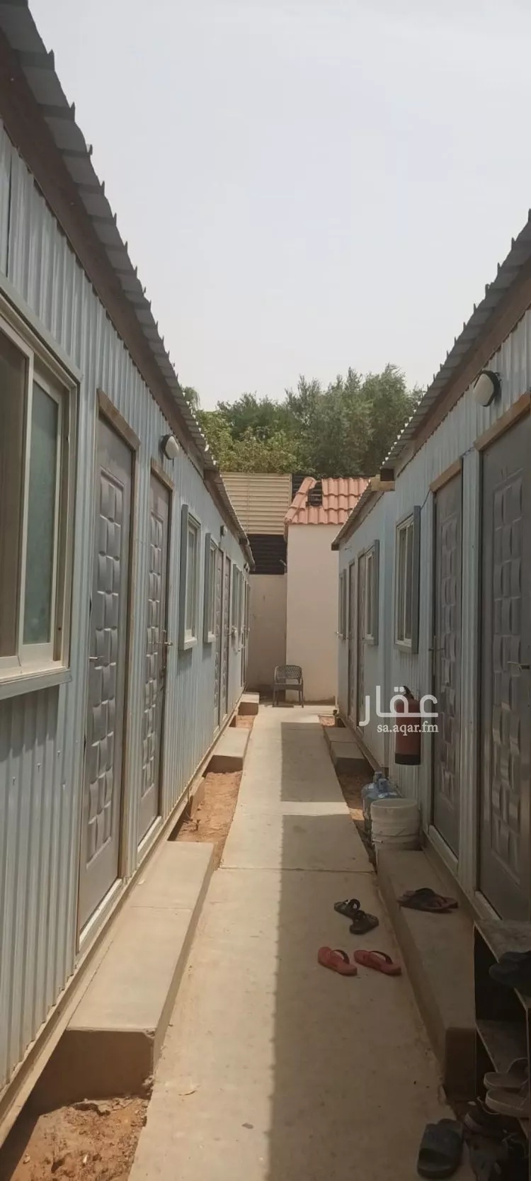 عمارة للإيجار في شارع أحمد بن منيع البغوي, حي الرمال, مدينة الرياض, منطقة الرياض صورة 3