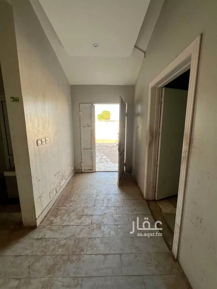 استراحة للإيجار في شارع وائل بن ربيعة, حي الرمال, مدينة الرياض, منطقة الرياض صورة 4