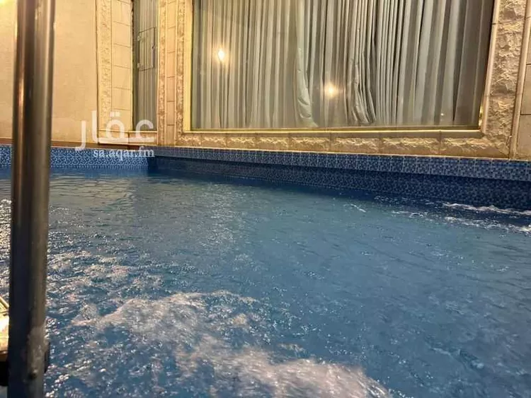 استراحة للإيجار في شارع مديده, حي الرمال, مدينة الرياض, منطقة الرياض صورة 5