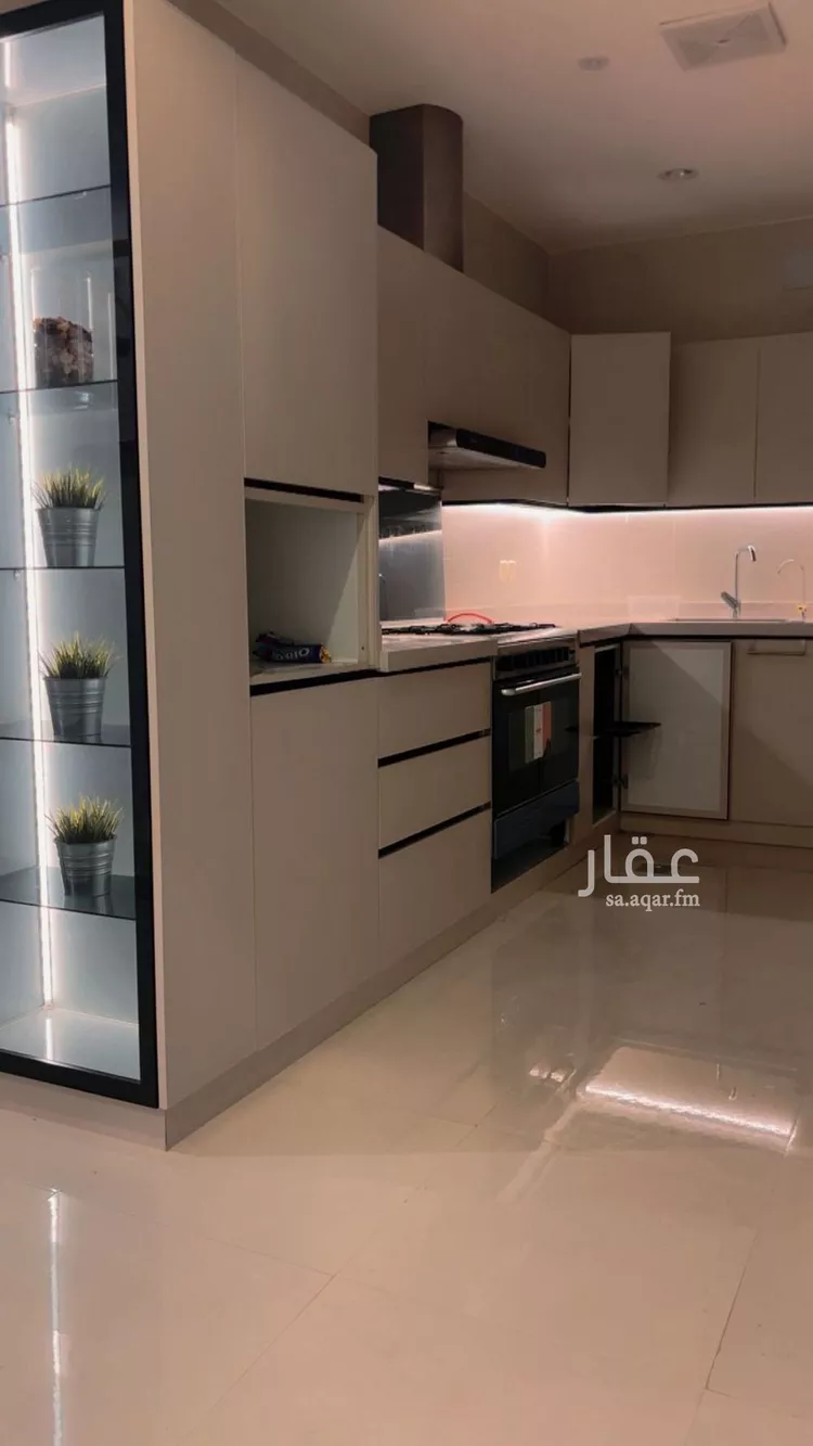 شقة للإيجار في شارع طريق الامير محمد بن سلمان بن عبدالعزيز, حي الفلاح, مدينة الرياض, منطقة الرياض