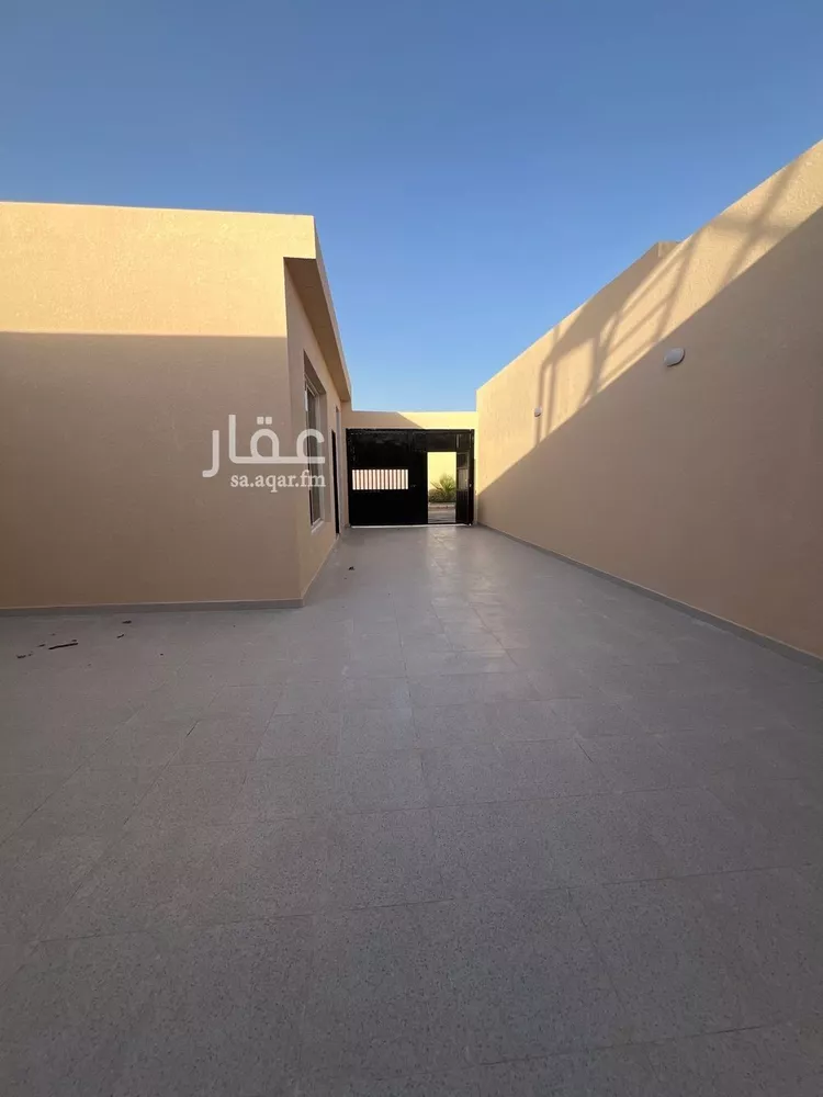 استراحة للإيجار في شارع مديده, حي الرمال, مدينة الرياض, منطقة الرياض صورة 3