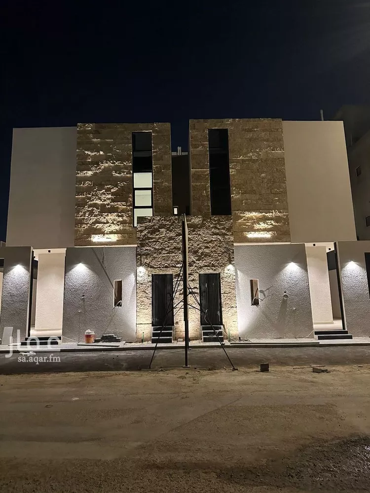 فيلا للبيع في شارع أحمد بن خيرة, حي الرمال, مدينة الرياض, منطقة الرياض صورة 3