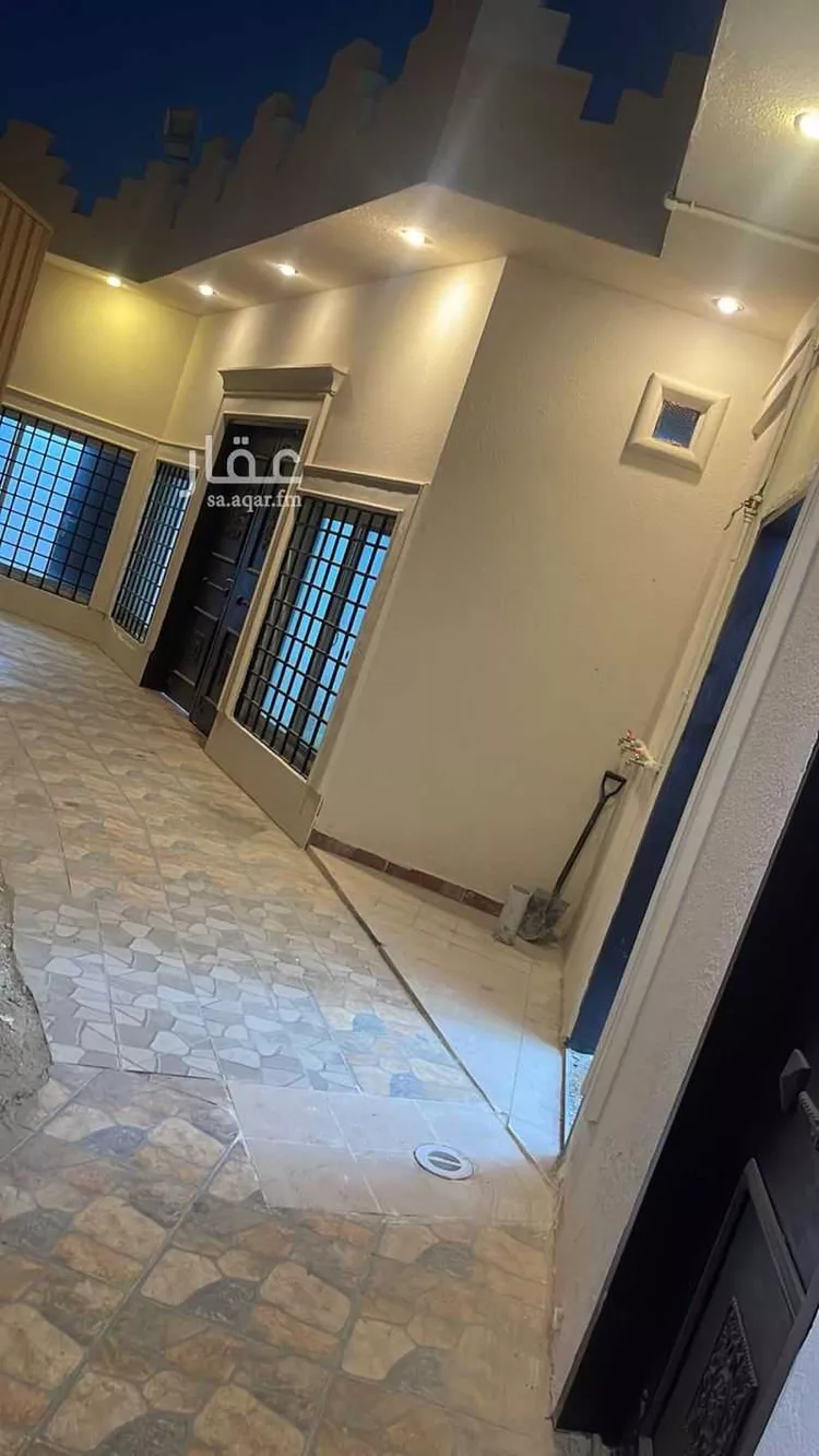عمارة للإيجار في شارع ابن محمود الكراني, حي الرمال, مدينة الرياض, منطقة الرياض