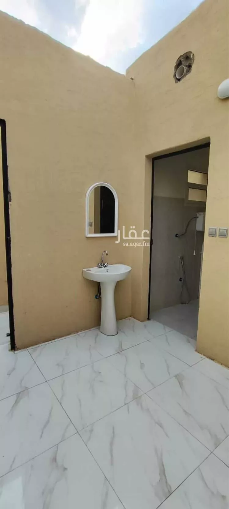 غرفة للإيجار في شارع الهضاب, حي الرمال, مدينة الرياض, منطقة الرياض صورة 3