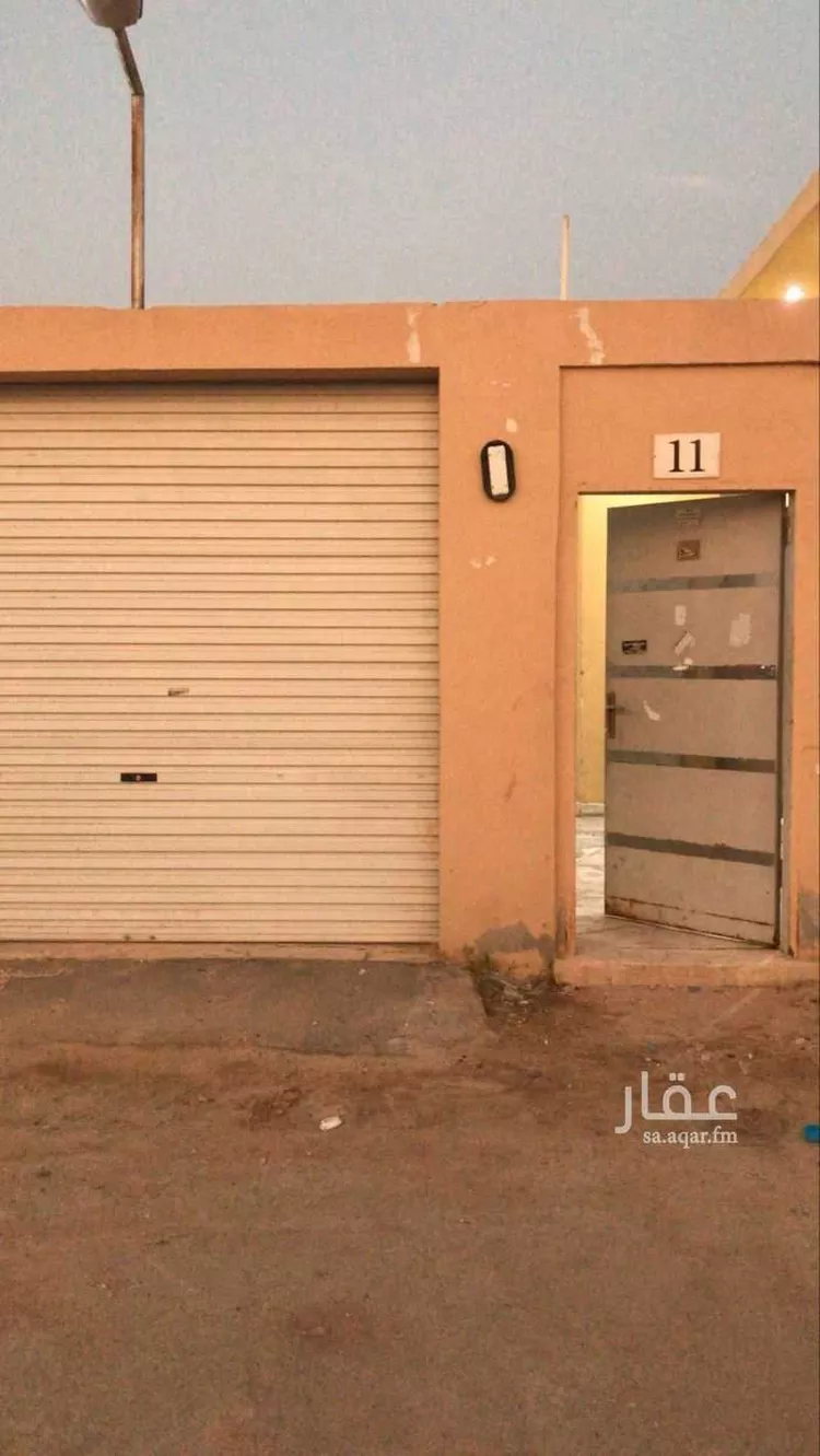 استراحة للإيجار في شارع صديق بن عبدالرحمن كمال, حي الرمال, مدينة الرياض, منطقة الرياض صورة 5