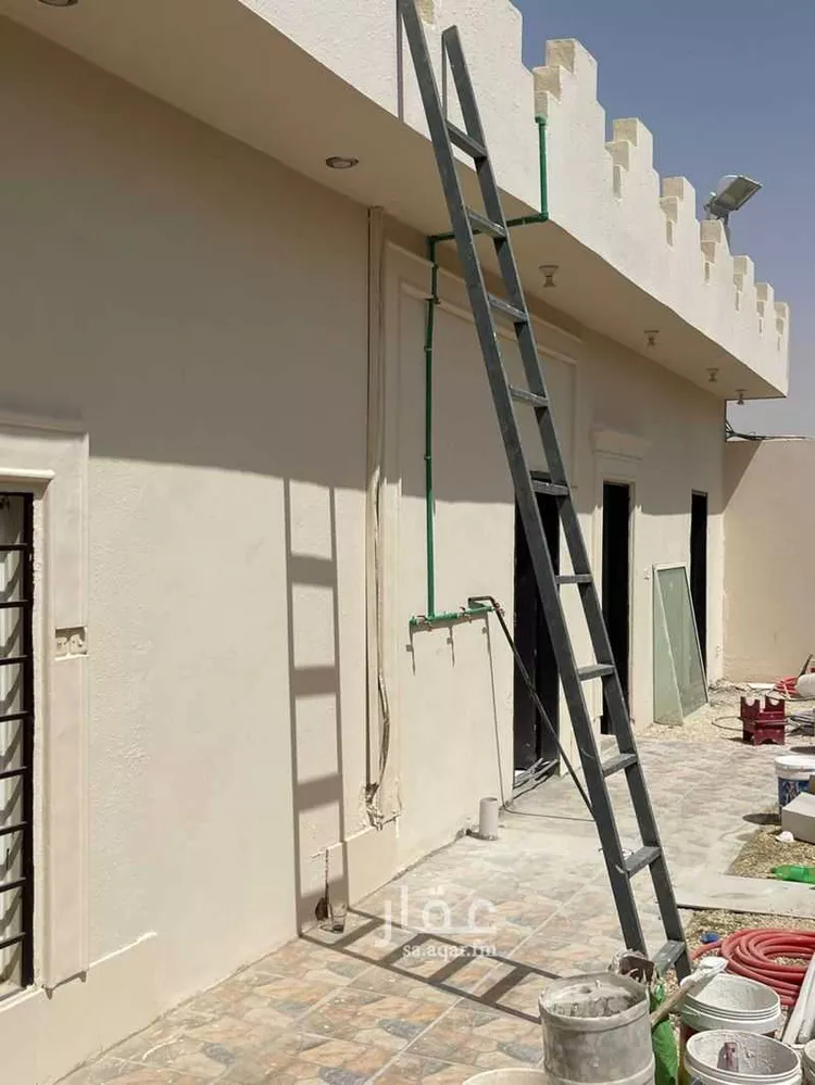 عمارة للإيجار في شارع ابن محمود الكراني, حي الرمال, مدينة الرياض, منطقة الرياض صورة 2