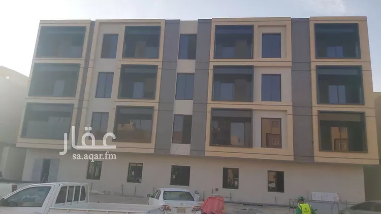 عمارة للإيجار في شارع سلطان بن نمر, حي الرمال, مدينة الرياض, منطقة الرياض