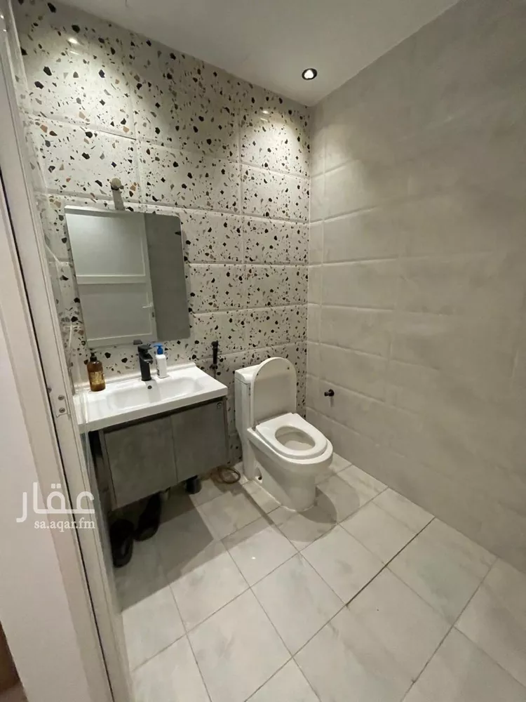 استراحة للإيجار في شارع وائل بن ربيعة, حي الرمال, مدينة الرياض, منطقة الرياض صورة 4