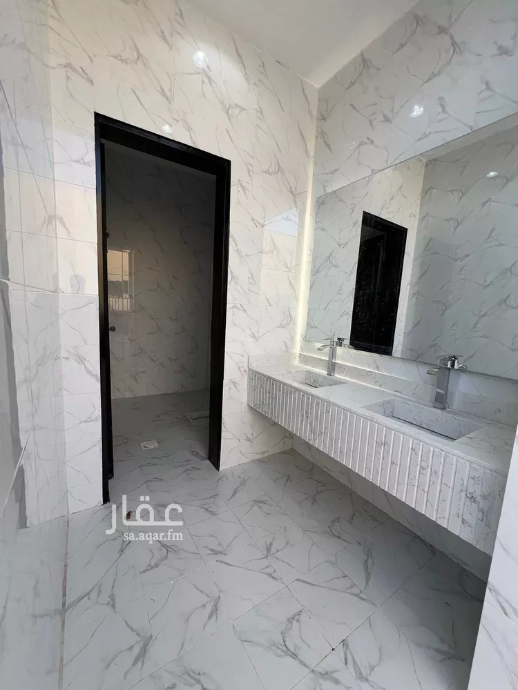 استراحة للإيجار في شارع مديده, حي الرمال, مدينة الرياض, منطقة الرياض صورة 5