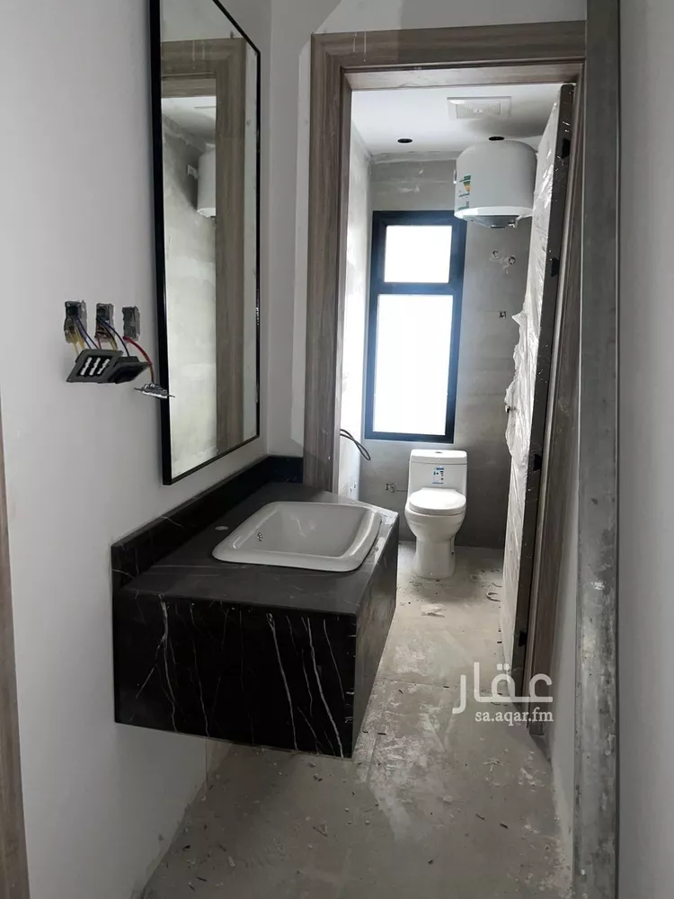 عمارة للإيجار في شارع سلطان بن نمر, حي الرمال, مدينة الرياض, منطقة الرياض صورة 3