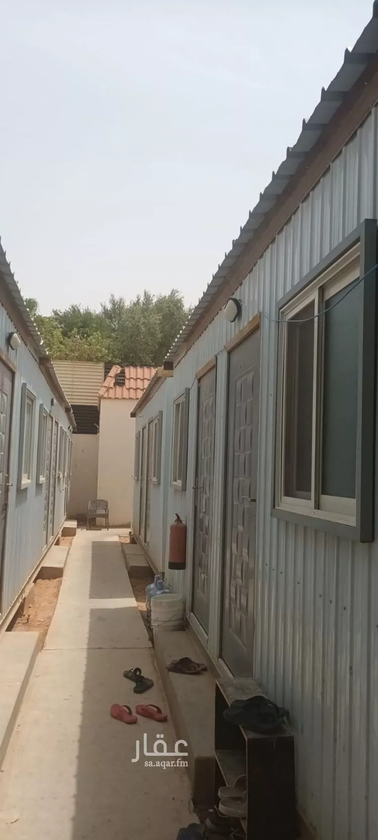 عمارة للإيجار في شارع عمر بن أبي بكر, حي الرمال, مدينة الرياض, منطقة الرياض صورة 3
