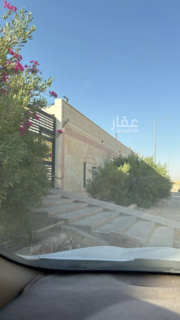 عمارة للإيجار في شارع عمر بن أبي بكر, حي الرمال, مدينة الرياض, منطقة الرياض