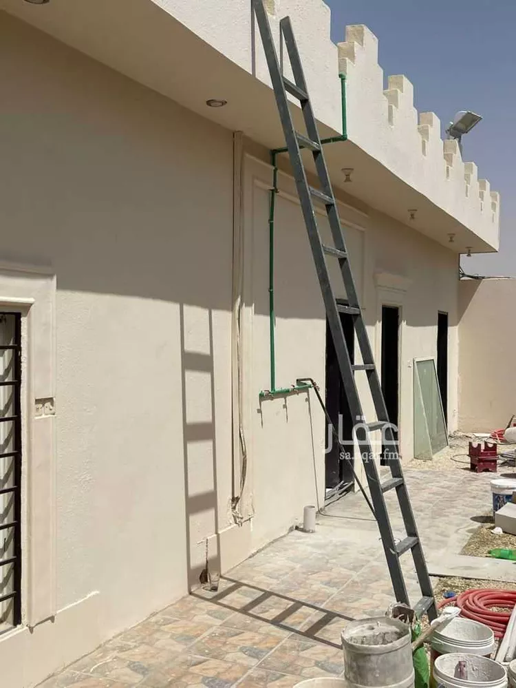 عمارة للإيجار في شارع ابن محمود الكراني, حي الرمال, مدينة الرياض, منطقة الرياض صورة 2