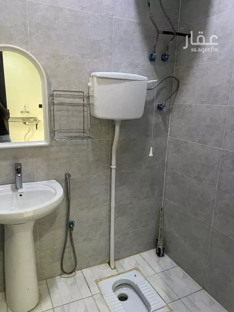غرفة للإيجار في شارع عبدالرحمن بن صفوان, حي الرمال, مدينة الرياض, منطقة الرياض صورة 5