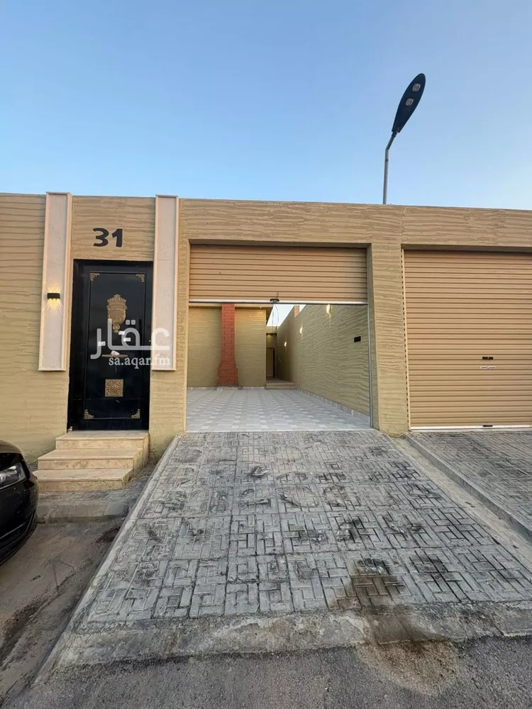 استراحة للإيجار في شارع مديده, حي الرمال, مدينة الرياض, منطقة الرياض