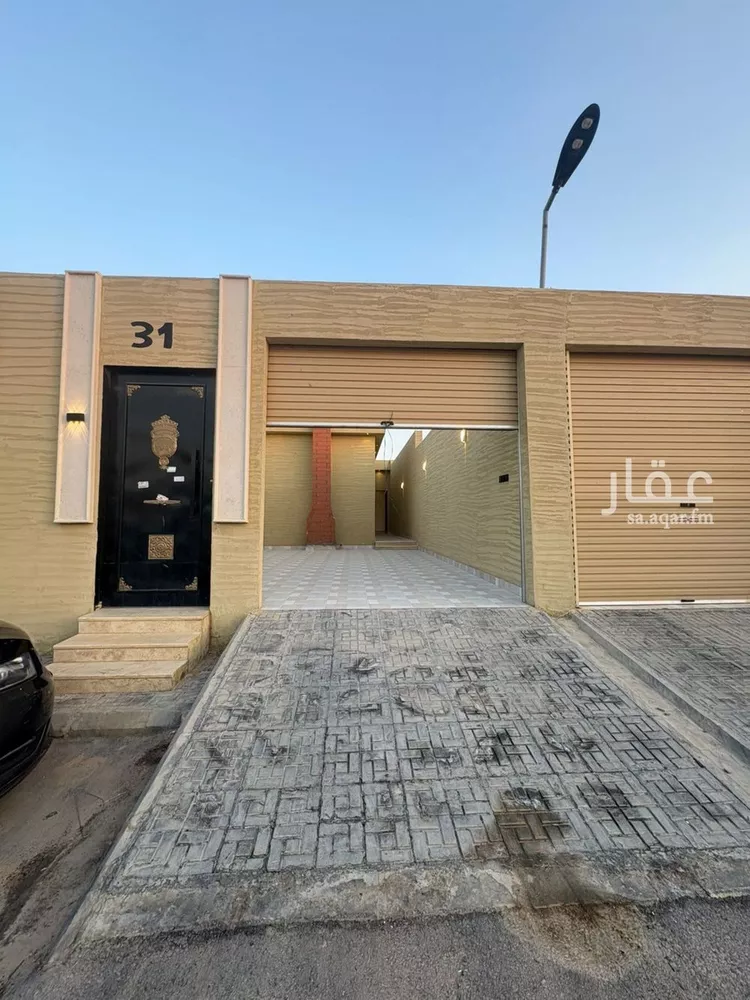 استراحة للإيجار في شارع مديده, حي الرمال, مدينة الرياض, منطقة الرياض