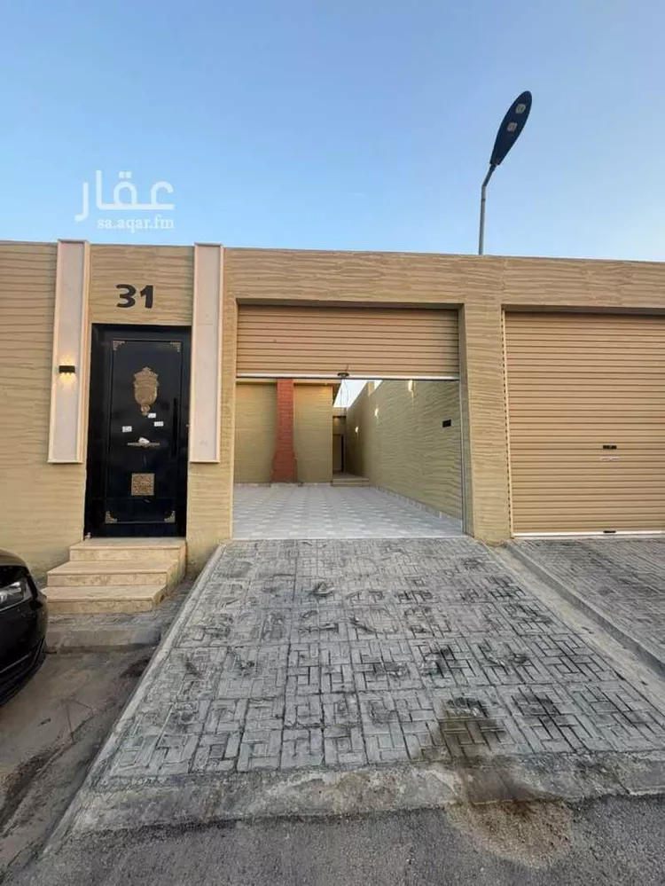 استراحة للإيجار في شارع زيد الخيل, حي الرمال, مدينة الرياض, منطقة الرياض