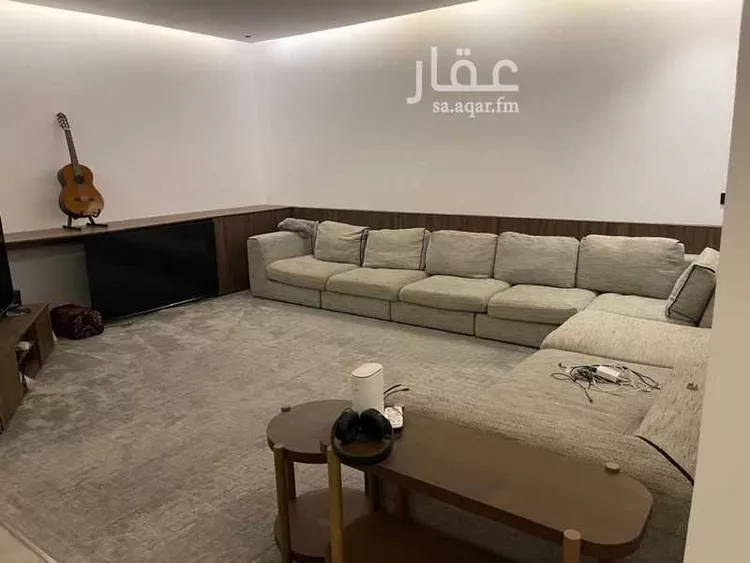 استراحة للإيجار في شارع وائل بن ربيعة, حي الرمال, مدينة الرياض, منطقة الرياض صورة 5