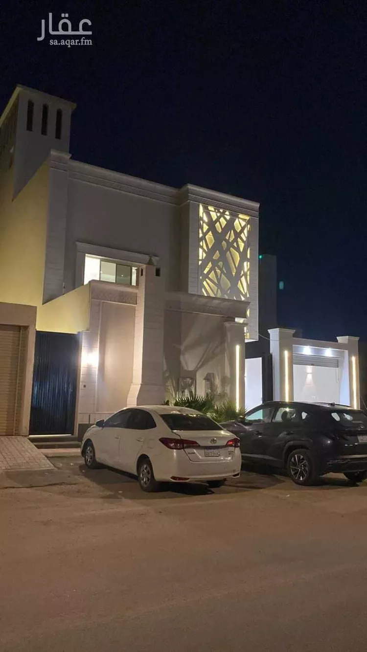 شقة للإيجار في شارع جمال الدين بن المكرم, حي الرمال, مدينة الرياض, منطقة الرياض