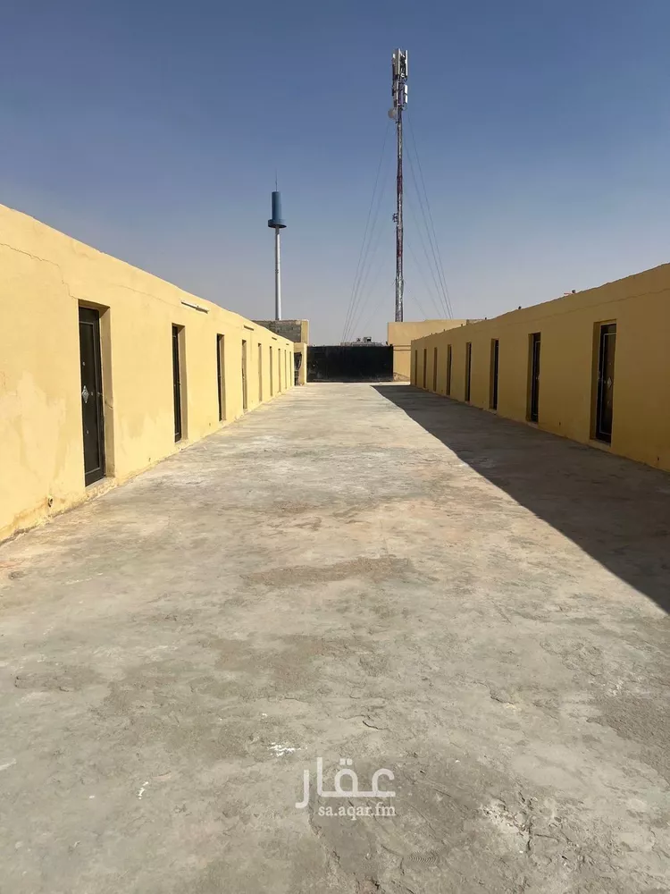 عمارة للإيجار في شارع يوسف بن أبي الشكر, حي الرمال, مدينة الرياض, منطقة الرياض