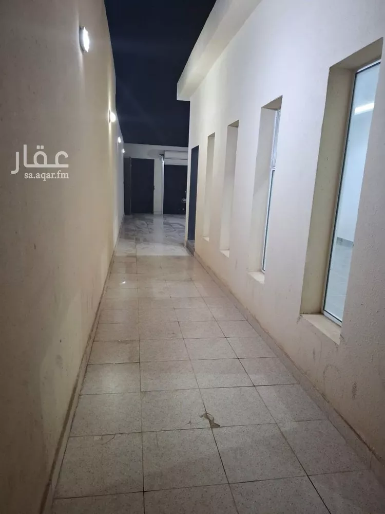 استراحة للإيجار في شارع عفيف الدين القطان, حي الرمال, مدينة الرياض, منطقة الرياض صورة 3