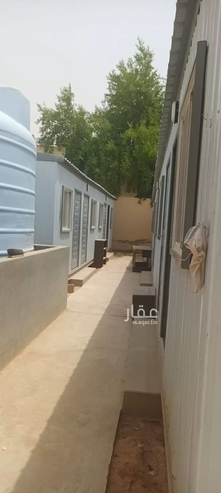 عمارة للإيجار في شارع أحمد بن منيع البغوي, حي الرمال, مدينة الرياض, منطقة الرياض صورة 4