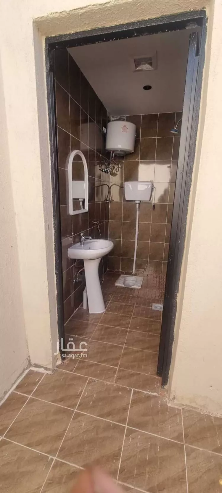 غرفة للإيجار في شارع نير, حي الرمال, مدينة الرياض, منطقة الرياض صورة 4