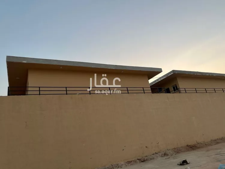 عمارة للإيجار في شارع الحكم الطبري, حي الرمال, مدينة الرياض, منطقة الرياض صورة 3