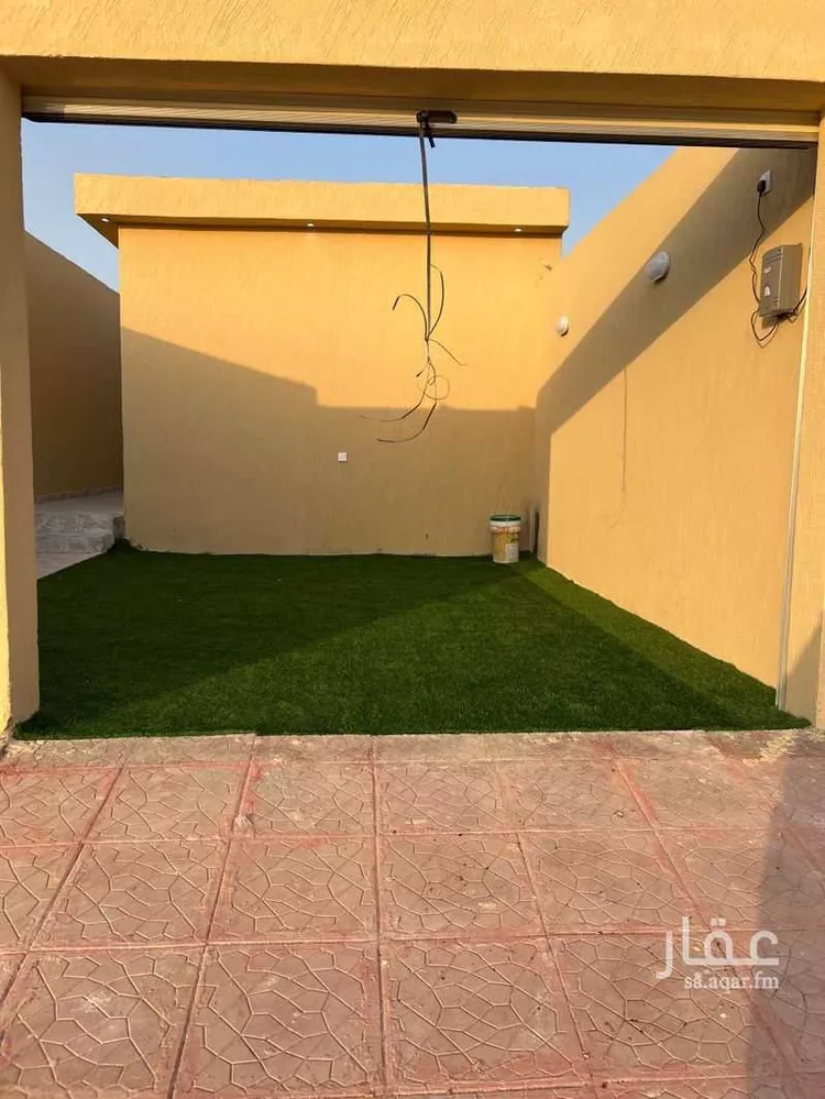 استراحة للإيجار في شارع محمد الكارزيني, حي الرمال, مدينة الرياض, منطقة الرياض صورة 2
