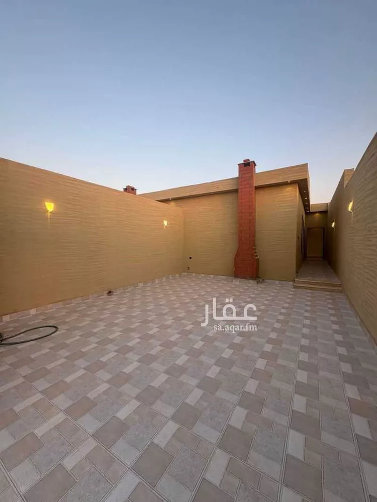 استراحة للإيجار في شارع أبي بكر بن علامة الأنصاري, حي الرمال, مدينة الرياض, منطقة الرياض صورة 2