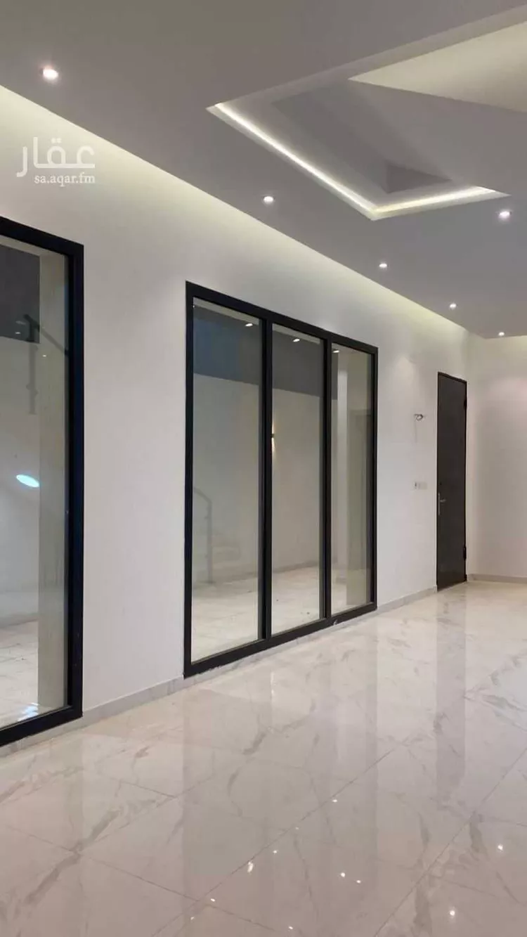 شقة للإيجار في شارع جمال الدين بن المكرم, حي الرمال, مدينة الرياض, منطقة الرياض صورة 5